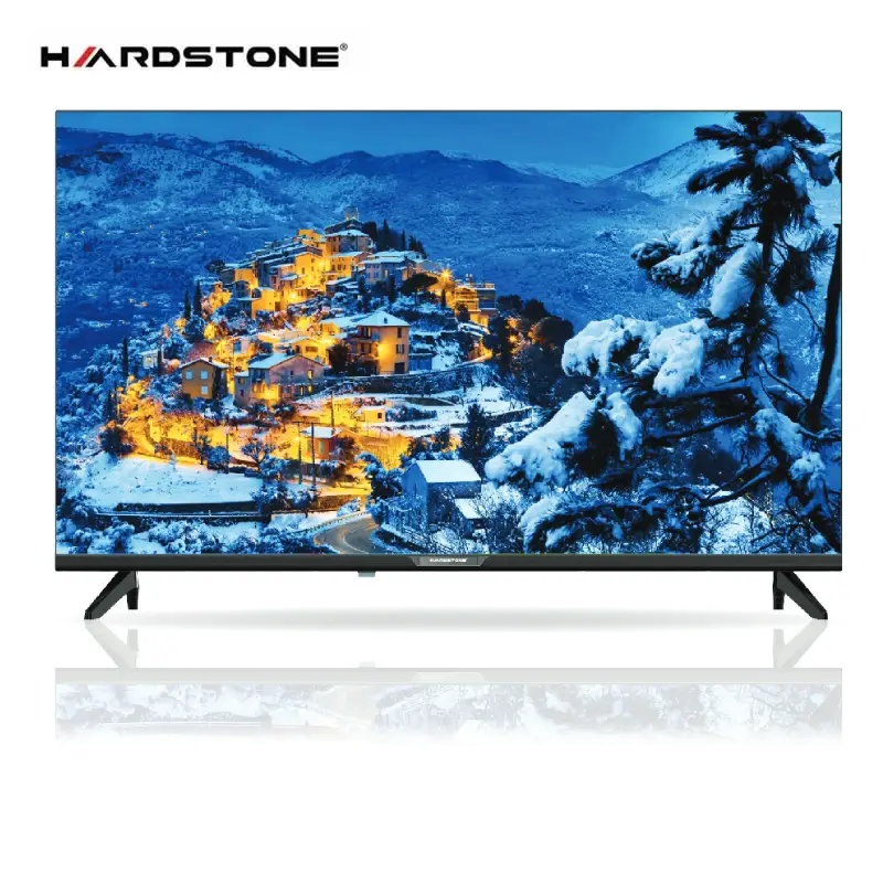 تلویزیون 43 اینچ هاردستون مدل 43-AF5500