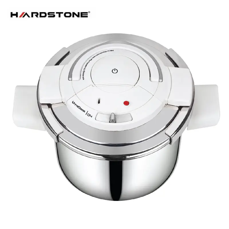 زودپز 6 لیتری مدل SPC6501