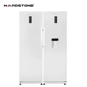 یخچال فریزر دوقلو هاردستون مدل HD23