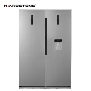 یخچال فریزر دوقلو هاردستون مدل HD24
